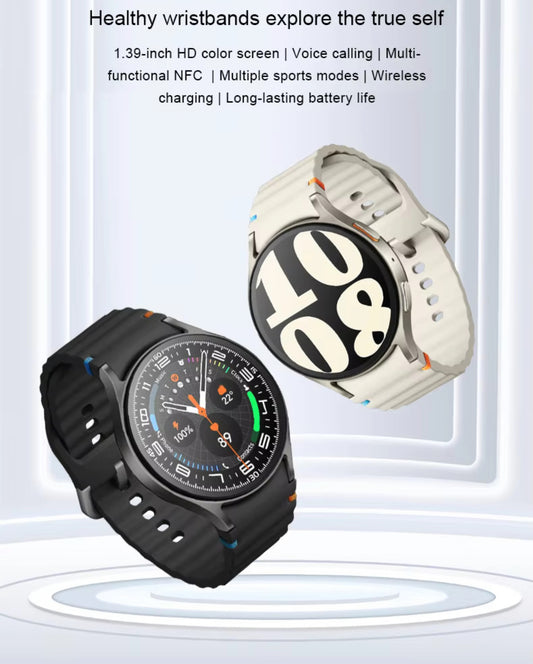 Smartwatch GL7 Lite - 44mm