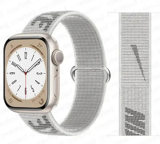 Bracelet Velcro Nik✅