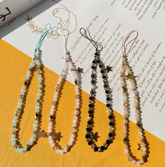 Pendente Telemóvel Premium STAR