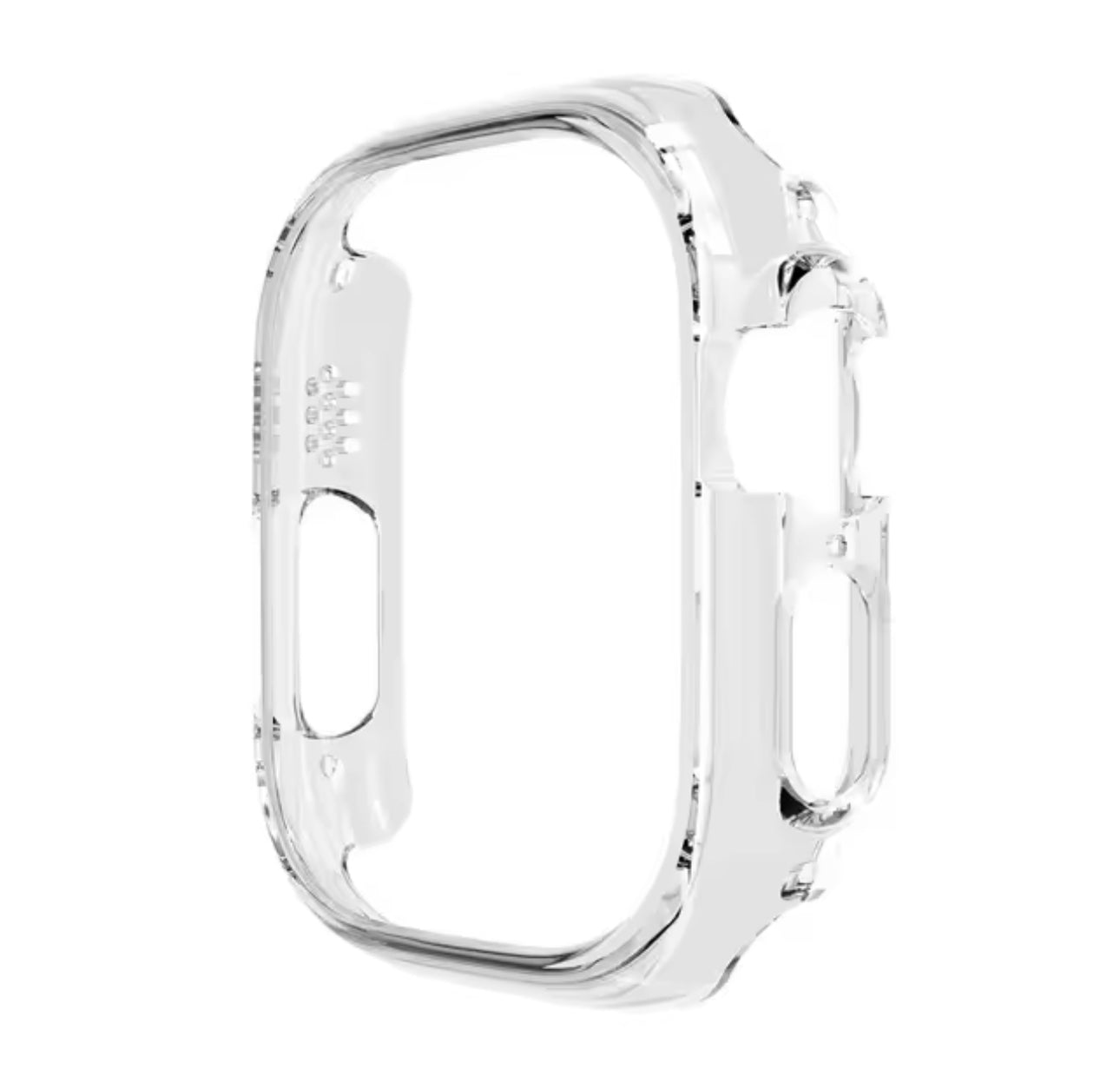 Capa Proteção Watch 38/40mm - 44/45/46/49mm