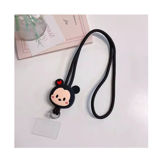 Cordão Universal para telemóvel - Mickey