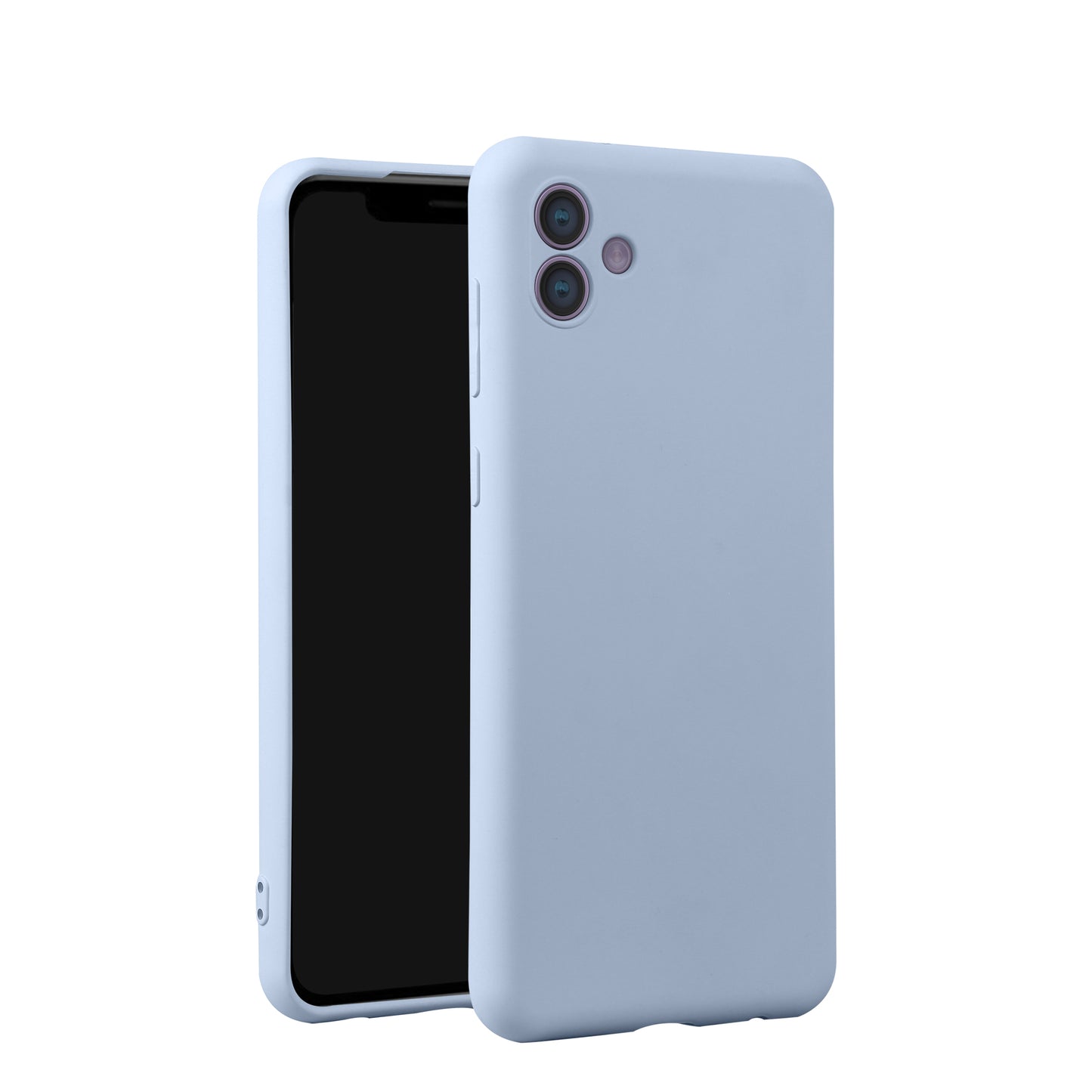 Capa Silicone GlowPremium