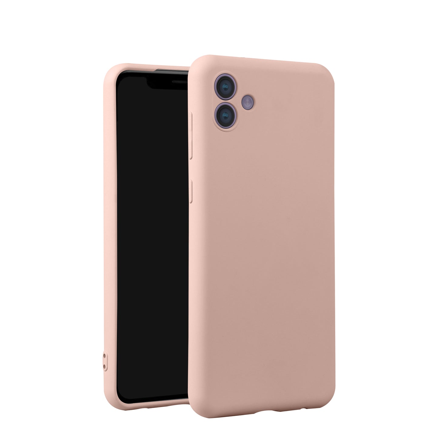 Capa Silicone GlowPremium
