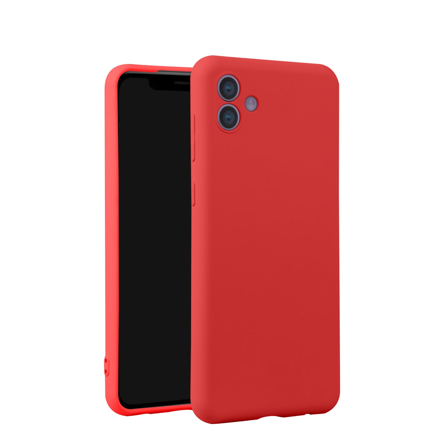 Capa Silicone Premium