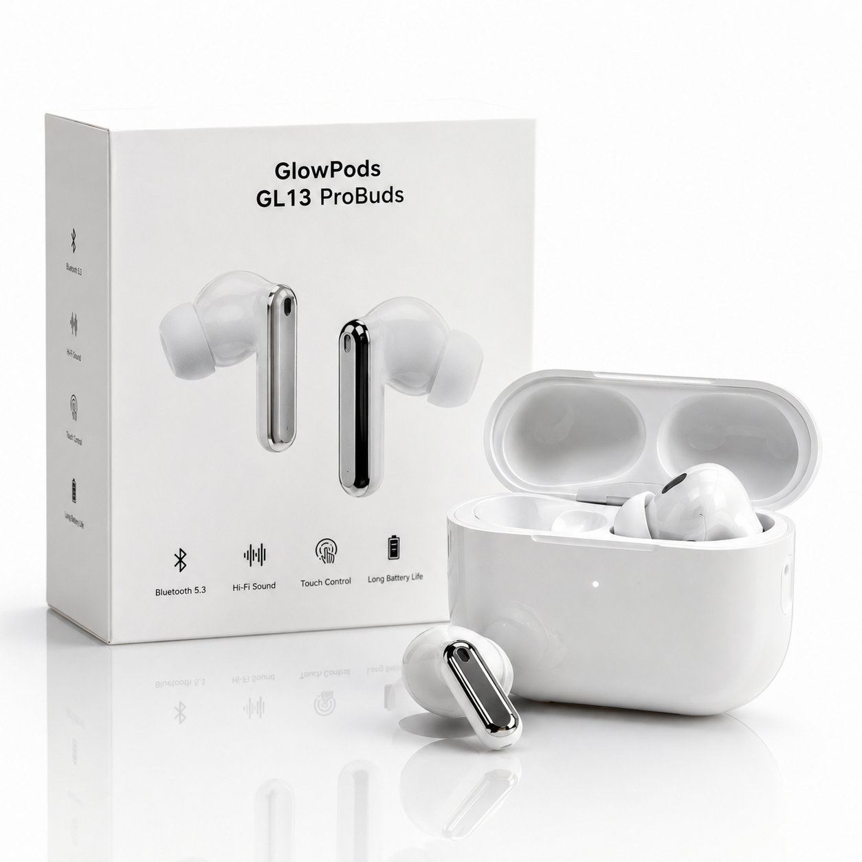 GlowPods GL13 ProBuds