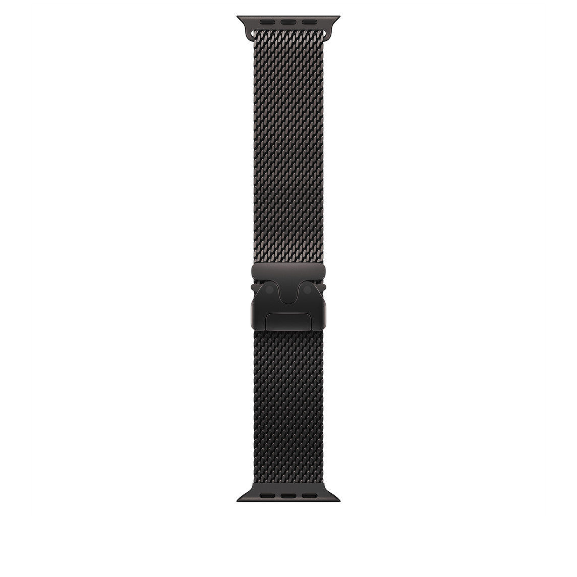 Bracelet Milanese Loop - Liga Titanio - 42/44/45/46/49mm