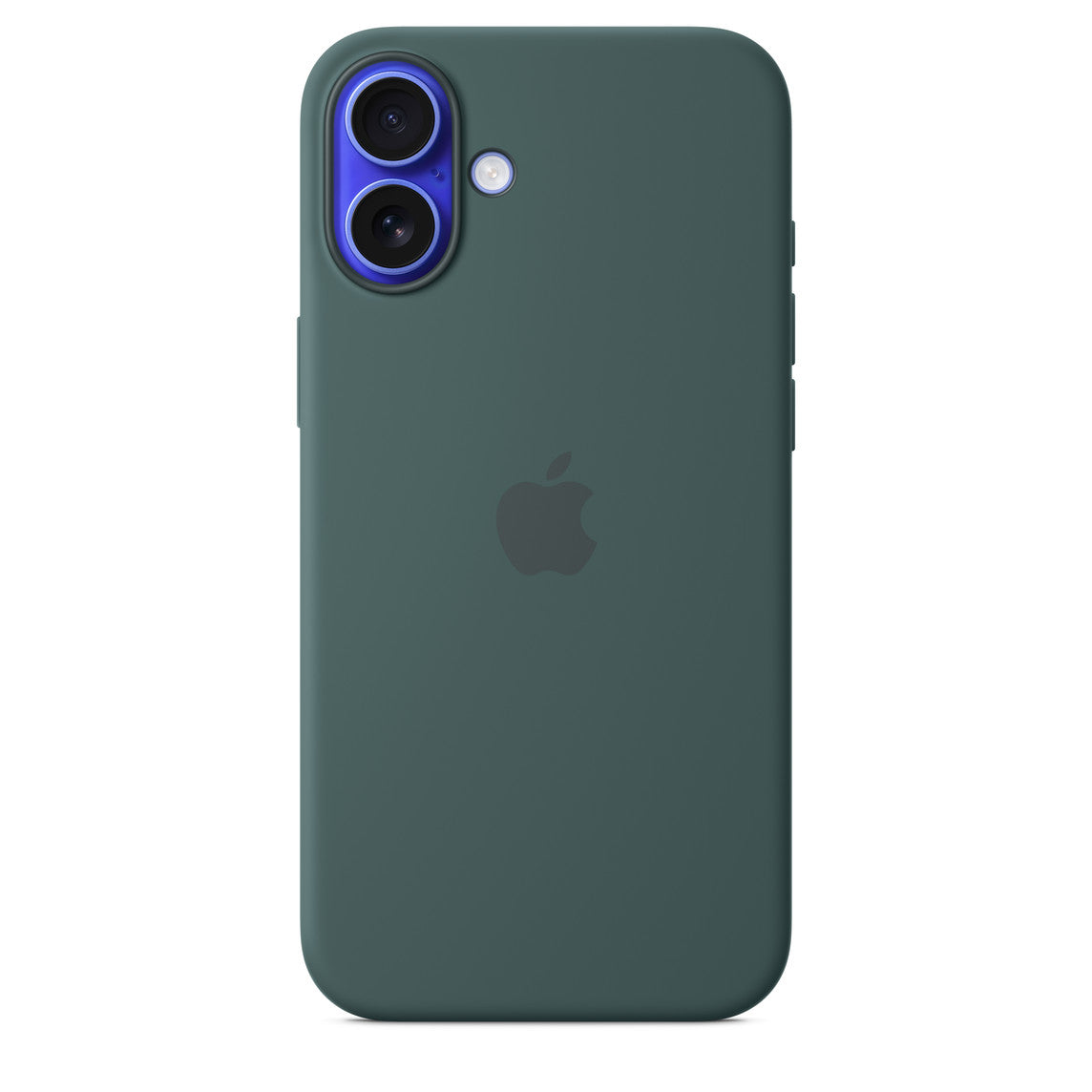 Capa Apple IP16 - Verde