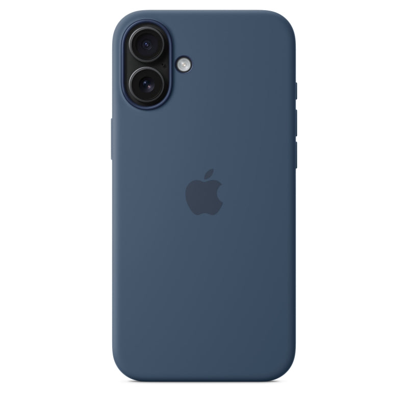 Capa Apple IP16 - Azul