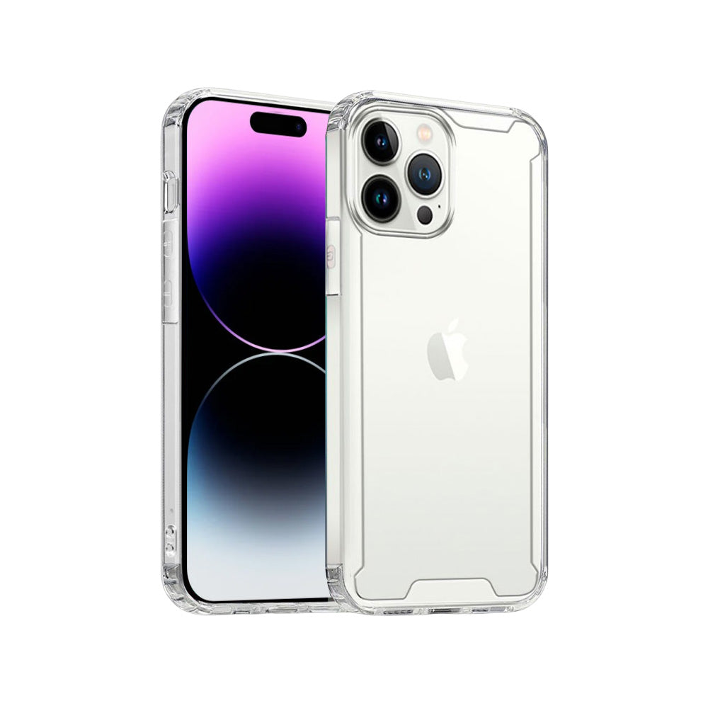 Capa AntiXoque Clean Premium - Oppo