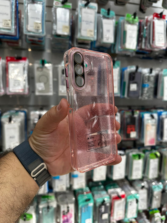 Capa Porpurinas Premium 3D