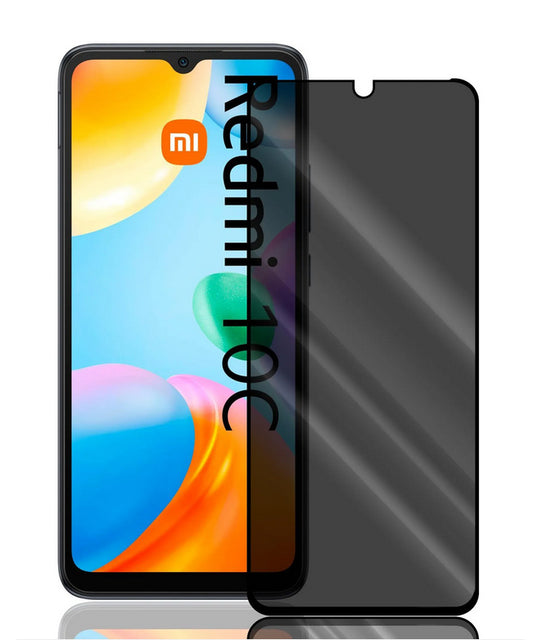Pelicula de Vidro XIAOMI - PRIVACIDADE 9H