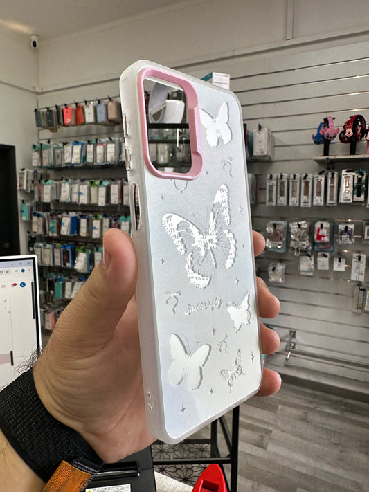 Capa Personalizada - GC