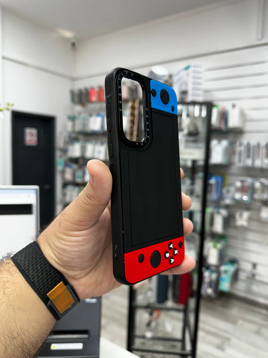 Capa Personalizada - Nintendo