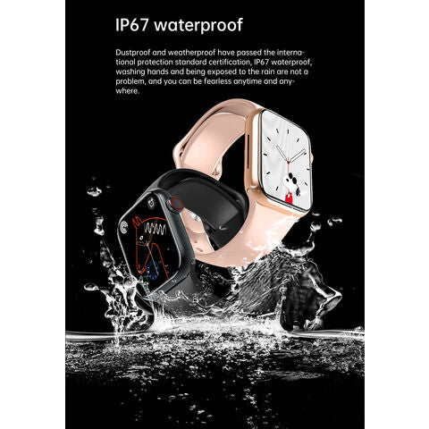 Smartwatch GL9s Pro OLED - 45mm