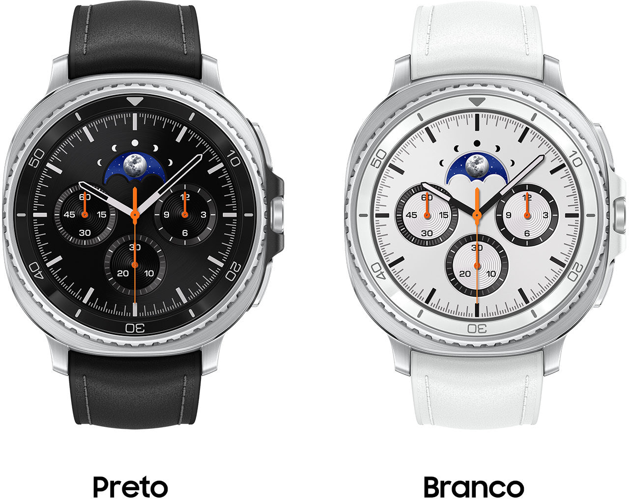 Smartwatch GL8 Classic - 46mm