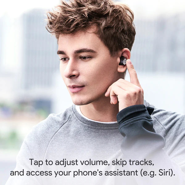 Auriculares Bluetooth AUKEY - T10