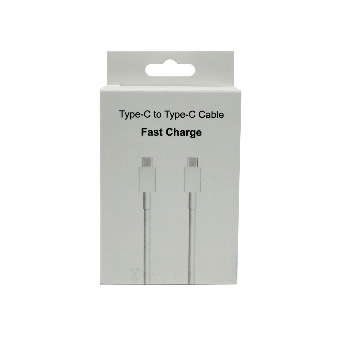 Cabo Type-C to Type-C (1M)