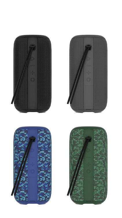 Coluna Bluetooth - MY272BT