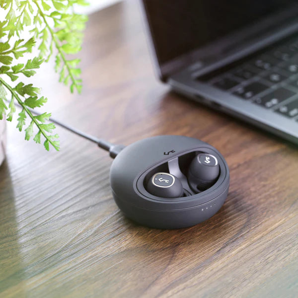 Auriculares Bluetooth AUKEY - T10