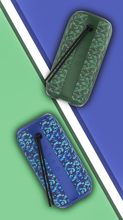 Coluna Bluetooth - MY272BT