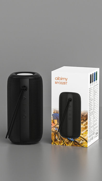 Coluna Bluetooth - MY272BT