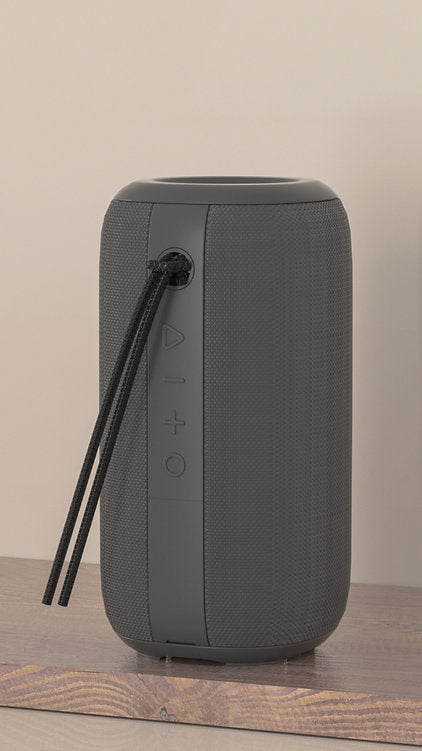 Coluna Bluetooth - MY272BT