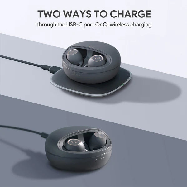 Auriculares Bluetooth AUKEY - T10
