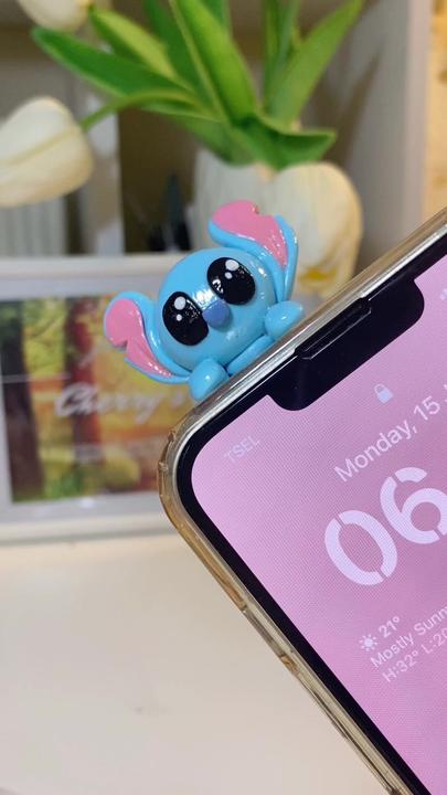 Sonny Angels - Stitch Series