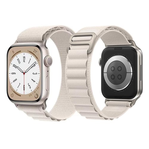 Bracelet Loop Alpine 38/40mm