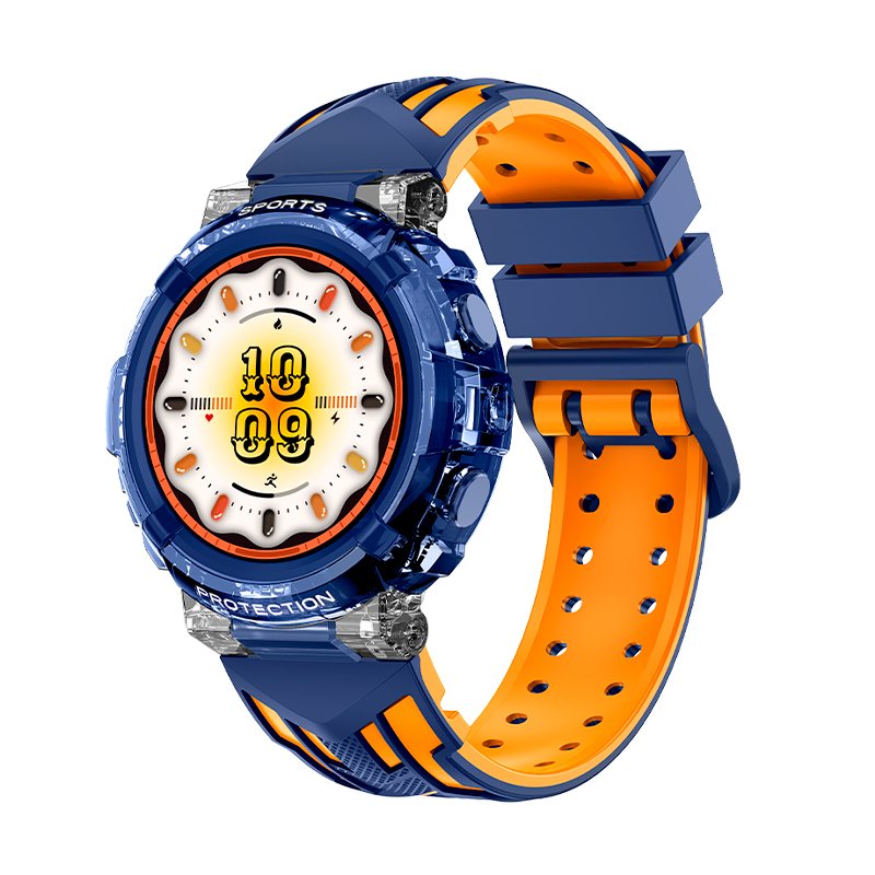 Smartwatch GL10 Kids - CLEVER