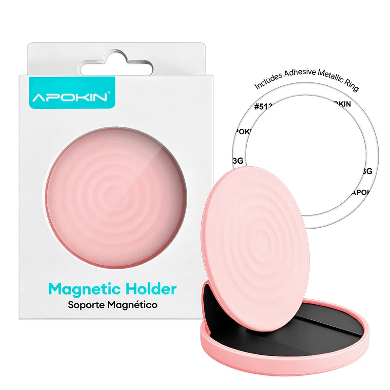 Suporte com Magsafe Dobrável 360º