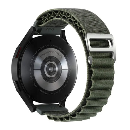 Bracelet Loop Alpine - 20mm