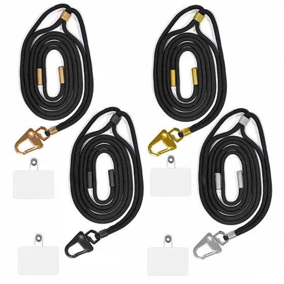 Adaptador Cordão Universal ( Cores Premium)