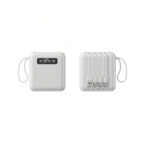 Mini Powerbank 10000mAh