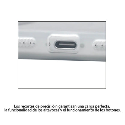 Capa Clean fosca antiderrapante MagSafe | Apple