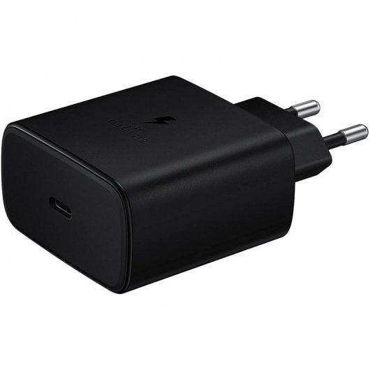 Adaptador de Carga SuperFast 45W - PD (Inspiração Samsung)