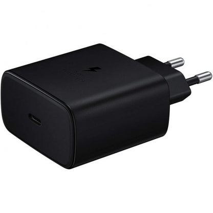 Adaptador de Carga SuperFast 45W - PD (Inspiração Samsung)