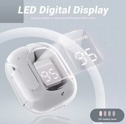 GlowPods GC03 - LED Digital Display - Oferta Capa Silicone