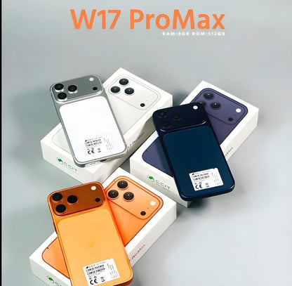 Telemóvel - GL17 ProMax