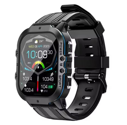 Smartwatch GL26Pro WaterProof (Á Prova de Água) - IP68