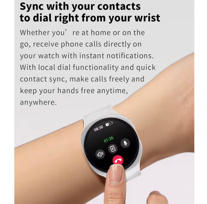 Smartwatch GL8 Mini - 40mm