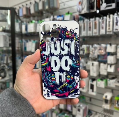 Capa Personalizada - JDI