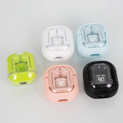 GlowPods GC03 - LED Digital Display - Oferta Capa Silicone