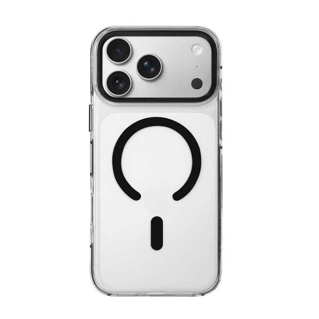 Capa Clean fosca antiderrapante MagSafe | Apple