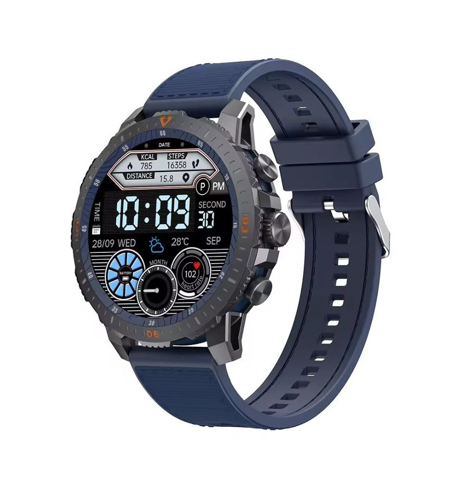 Smartwatch GL313 - Super AMOLED+