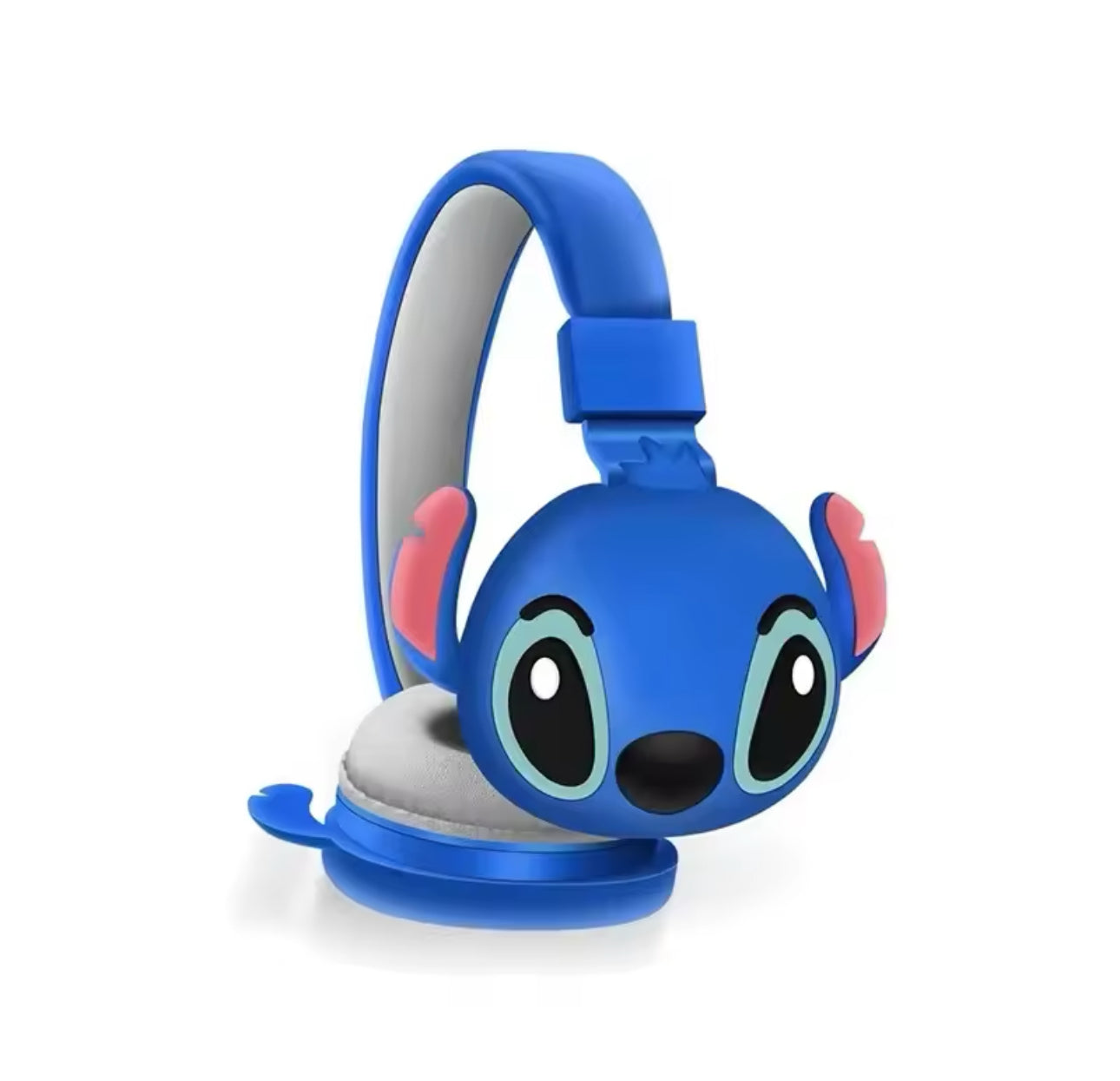 Headphones 3D - Stitch Version