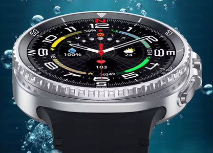 Smartwatch GL8 Classic - 46mm
