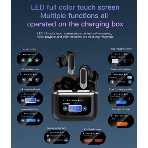 GlowPods Pro LED