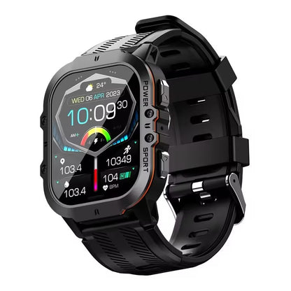 Smartwatch GL26Pro WaterProof (Á Prova de Água) - IP68