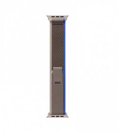 Bracelet Loop Trail (Velcro) 38/40mm